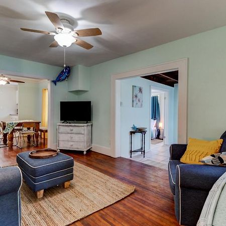 The Gypsy Mermaid 3 Bed Ginormous Yard Daytona Beach Exterior photo