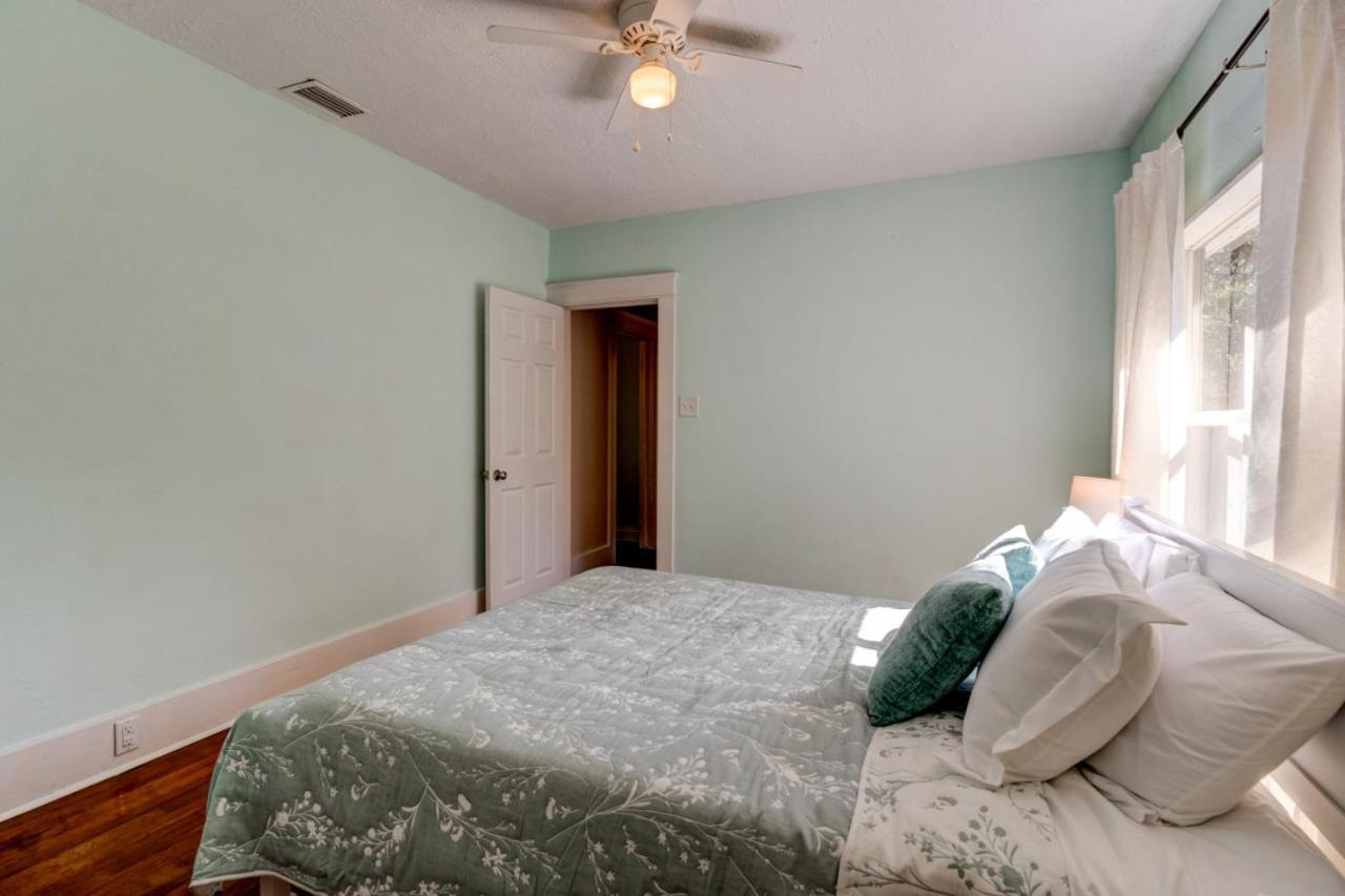 The Gypsy Mermaid 3 Bed Ginormous Yard Daytona Beach Exterior photo